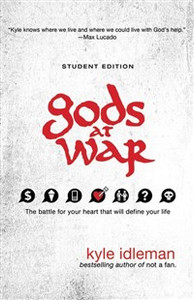 Gods at War Student Edition - ISBN: 9780310742531