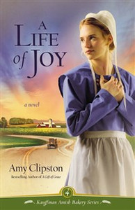 A Life of Joy - ISBN: 9780310319962