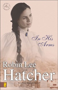 In His Arms - ISBN: 9780310231202