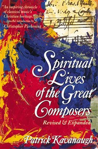 The Spiritual Lives of the Great Composers - ISBN: 9780310208068