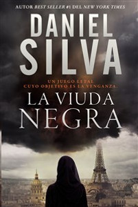 La viuda negra - ISBN: 9780718092436
