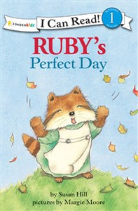 Ruby's Perfect Day - ISBN: 9780310720249