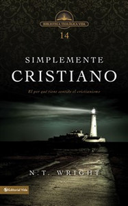 Simplemente cristiano - ISBN: 9780829758085