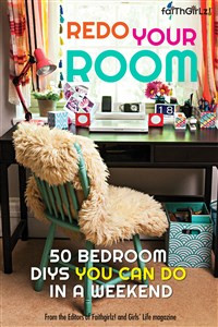 Redo Your Room - ISBN: 9780310746324