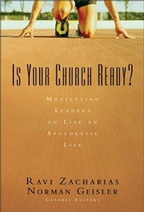 Is Your Church Ready? - ISBN: 9780310250616