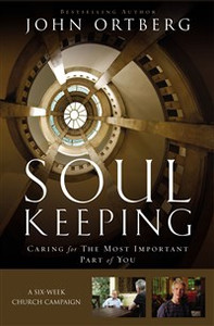 Soul Keeping Curriculum Kit - ISBN: 9780310876335
