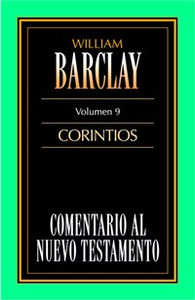 Comentario al N.T. Vol. 09 - Corintios - ISBN: 9788476459065