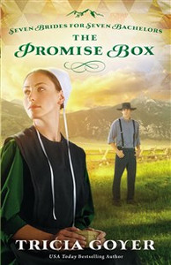 The Promise Box - ISBN: 9780310335122