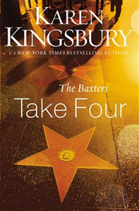 The Baxters Take Four - ISBN: 9780310342632