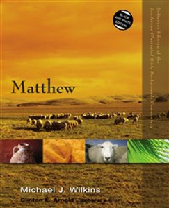 Matthew - ISBN: 9780310522904