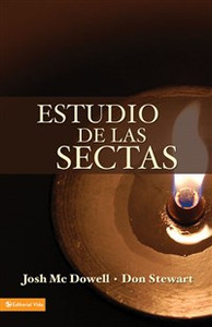 Estudio de las sectas - ISBN: 9780829709964