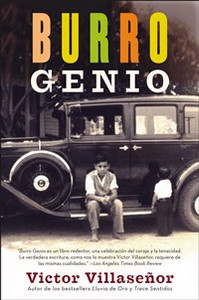 Burro Genio - ISBN: 9780060566838