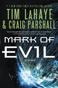 Mark of Evil - ISBN: 9780310334545