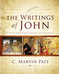 The Writings of John - ISBN: 9780310530671
