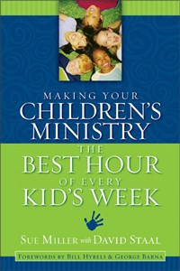 Making Your Children's Ministry the Best Hour of Every Kid's Week - ISBN: 9780310254850