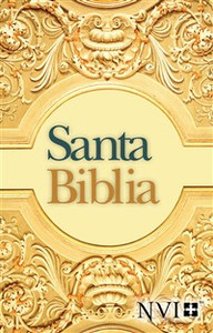 Biblia Evangelística NVI - ISBN: 9781623370794