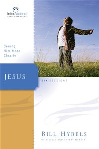 Jesus - ISBN: 9780310265979