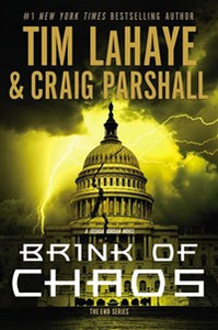 Brink of Chaos - ISBN: 9780310318811