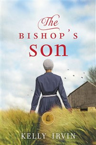 The Bishop's Son - ISBN: 9780310339540