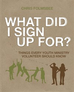 What Did I Sign Up For? Participant's Guide with DVD - ISBN: 9780310684312