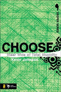 Choose - ISBN: 9780310274933