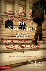 The Sacred Way - ISBN: 9780310258100