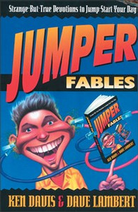 Jumper Fables - ISBN: 9780310400110