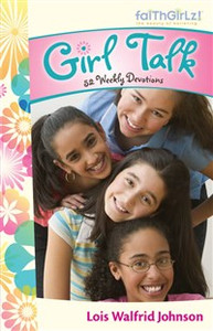 Girl Talk - ISBN: 9780310714491