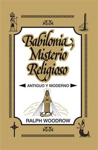 Babilonia, misterio religioso - ISBN: 9788482675237