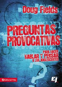 Preguntas provocativas - ISBN: 9780829761771