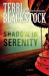 Shadow in Serenity - ISBN: 9780310332312