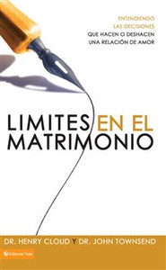 Límites en el matrimonio - ISBN: 9780829755428