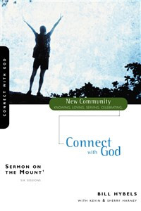 Sermon on the Mount 1 - ISBN: 9780310228837