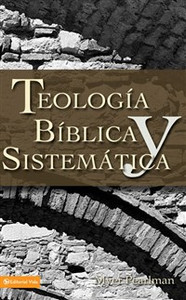 Teología bíblica y sistemática - ISBN: 9780829713725
