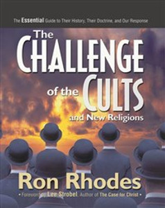 The Challenge of the Cults and New Religions - ISBN: 9780310516637