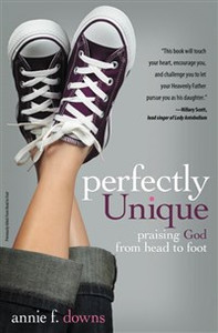 Perfectly Unique - ISBN: 9780310724346