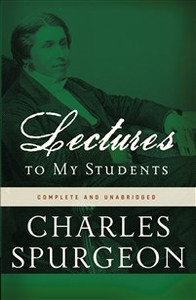 Lectures to My Students - ISBN: 9780310329114