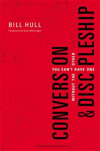 Conversion and   Discipleship - ISBN: 9780310520092