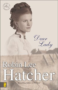 Dear Lady - ISBN: 9780310230830