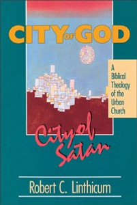 City of God, City of Satan - ISBN: 9780310531418