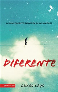 Diferente - ISBN: 9780829766059