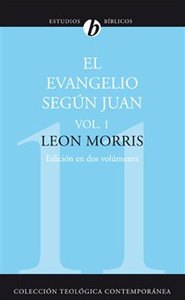 El Evangelio según Juan, Vol. 1 - ISBN: 9788482674339