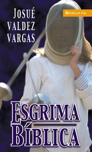 Esgrima Bíblica - ISBN: 9780829704457