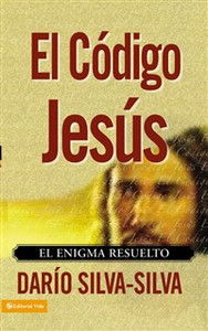 El código Jesús - ISBN: 9780829751345