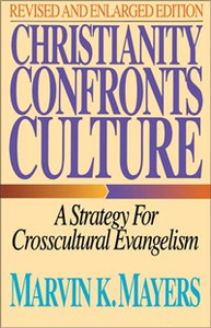 Christianity Confronts Culture - ISBN: 9780310289012