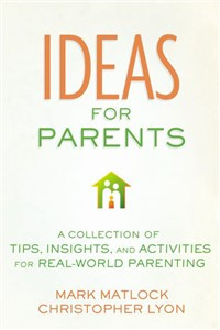 Ideas for Parents - ISBN: 9780310677673
