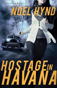 Hostage in Havana - ISBN: 9780310324546