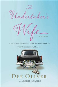 The Undertaker's Wife - ISBN: 9780310340836