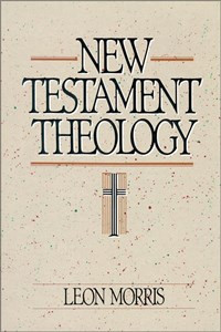 New Testament Theology - ISBN: 9780310455714