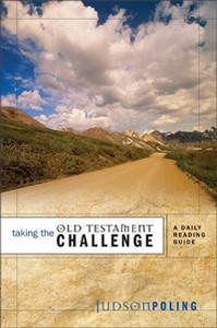 Taking the Old Testament Challenge - ISBN: 9780310249139